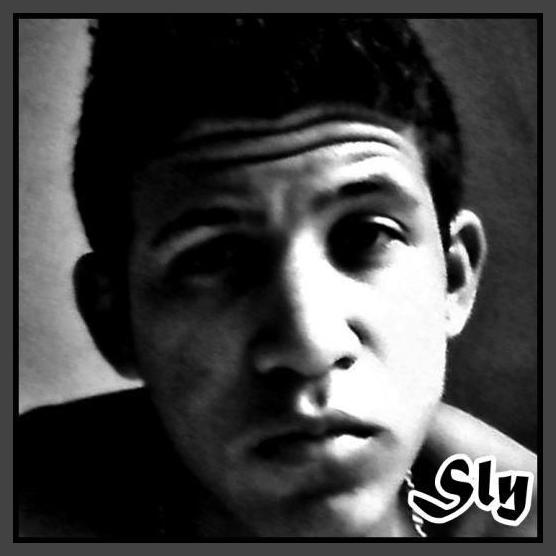 Sly The Rapper
